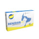 Renidan Vit – Supliment pentru Funcția Renală la Câini și Pisici – 30 Tablete Masticabile